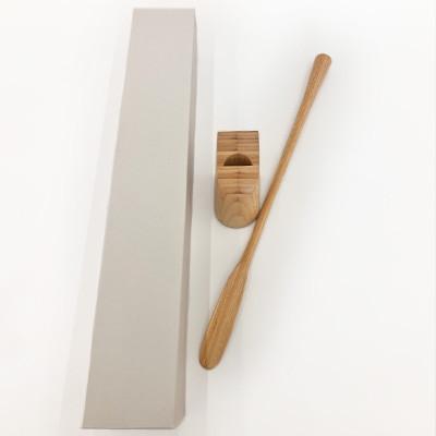 ふるさと納税 日出町 スタンドタイプ靴ベラ 竹の積層材 AZ21 |  | 03