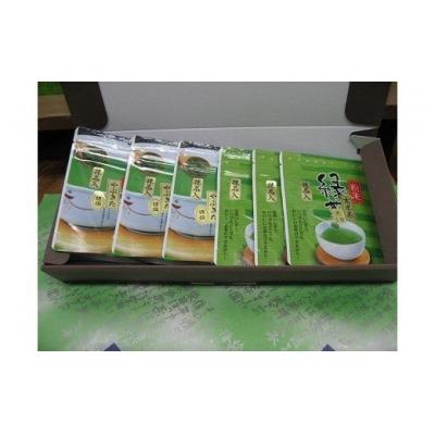 ふるさと納税 船橋市 【健康飲料】抹茶入り粉末緑茶・玄米茶詰め合わせ(2種6個入)(C04)