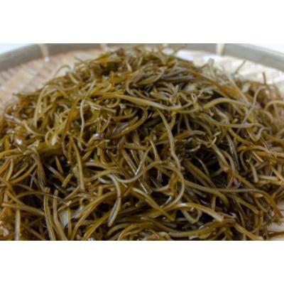 ふるさと納税 釜石市 ＜先行受付　2月初旬から4月中旬　お届け便＞　三陸産生めかぶ250g×5 |  | 01