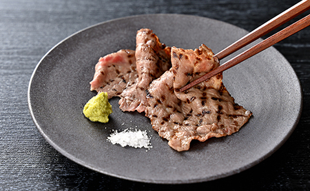 【寛閑観】 近江牛 赤身 焼肉 ランプ イチボ 500g 冷蔵 【FR27W】【 近江牛 】 牛肉