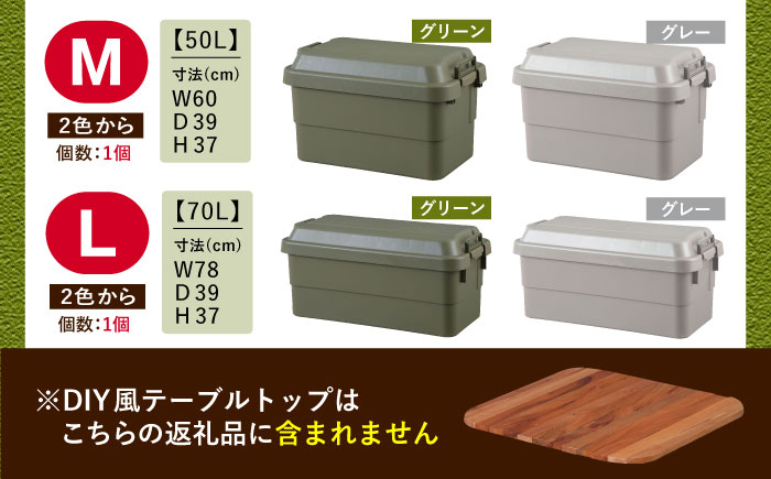 アウトドア 収納 物置 コンテナ ケース アウトドア 防災 防災グッズ キャンプ ギア 工具 ガレージ ガーデニング 