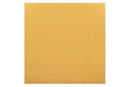 No.626-05 府中市の家具　COCCO Stool　ウォールナット　生地：イエロー