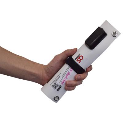 ふるさと納税 宍粟市 どこでも発電　ソーラーシートチャージャー10Wと防水LEDチャージャー　AG5 |  | 03