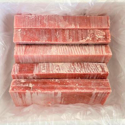 ふるさと納税 静岡市 メバチマグロ味わいセット(上赤身)1サク約200g×5サク入り |  | 03