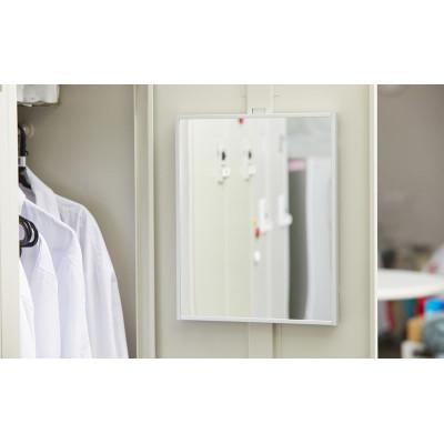 ふるさと納税 大河原町 軽くて割れないフィルムミラー マグネットタイプ KWM-28035M アイリス[53753391] |  | 02