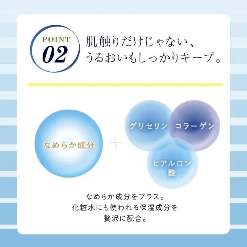 ティッシュ エリエール 贅沢保湿 15箱 お試し 保湿 ティッシュ
