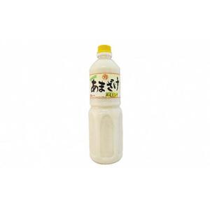 甘さまろやかあまざけ　12本（1本1,000ml）