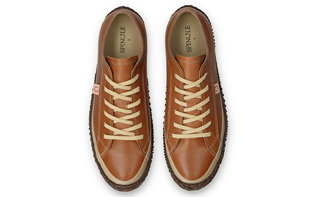 SP－110　Light Brown　サイズXS（22.5cm） No.979-01