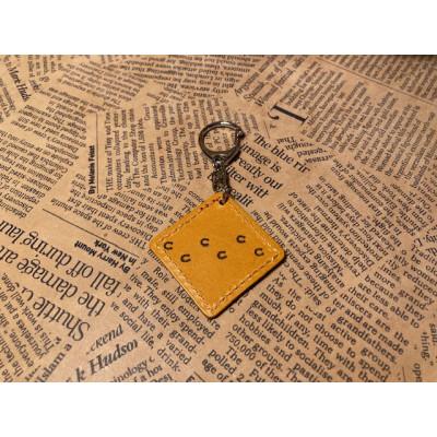 ふるさと納税 栗東市 左馬キーホルダー |  | 03