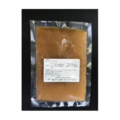 ふるさと納税 宮城県 気仙沼産ふかひれ姿煮中華味　160g　20PCセット |  | 01