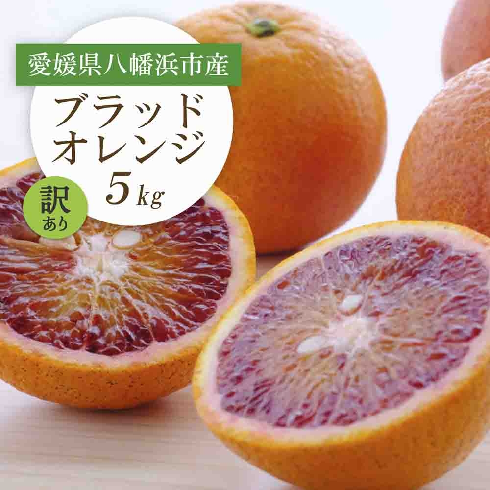 
                  ＜2026年発送＞愛媛県八幡浜市産 ブラッドオレンジ(タロッコ)5kg＜訳あり＞＜C25-190＞【1610024】 YWTAP131
                