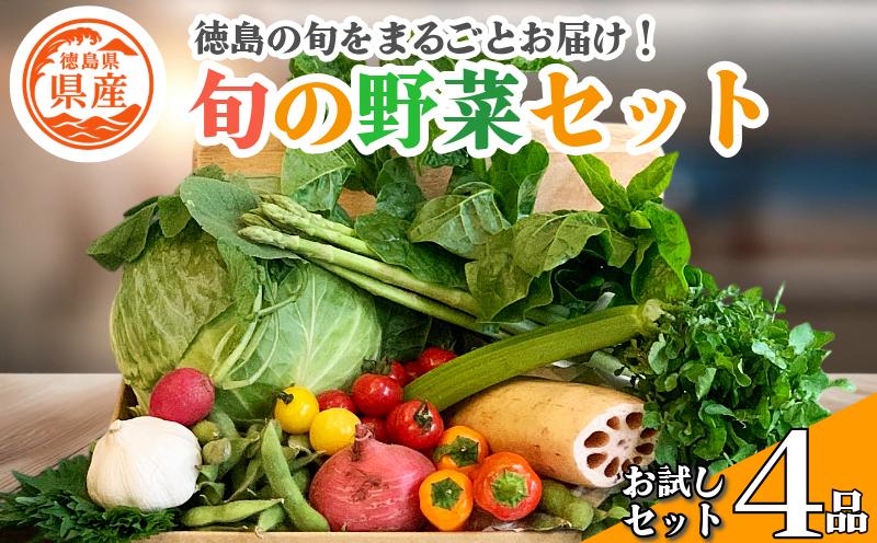 野菜 セット お試し 4品 単品 季節 旬 野菜 詰め合せ 国産 季節 旬 おまかせ 産地直送 春野菜 夏野菜 秋野菜 葉物 果物 果菜 根菜 冷蔵 野菜室 ダイエット 食 栄養食 加工品 カット野菜