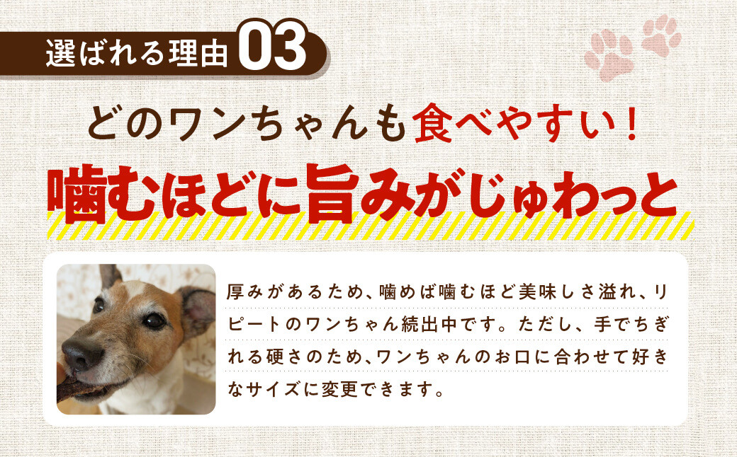 馬肉ヘルシージャーキー3袋