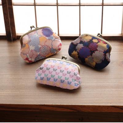 ふるさと納税 与謝野町 4.0寸親子がま口 パンダ柄 |  | 03