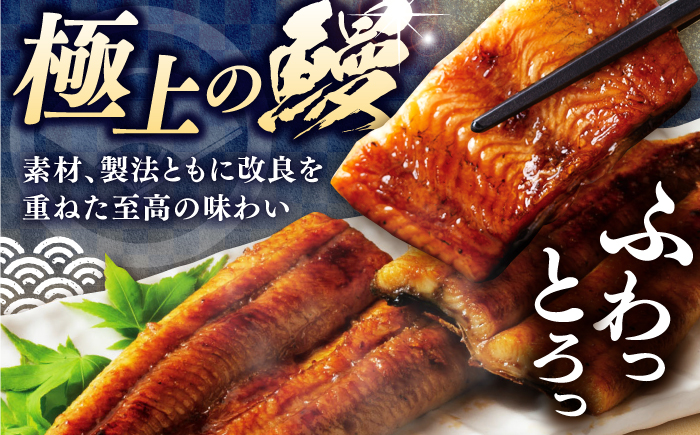 土佐料理司 三代目天の鰻蒲焼3尾セット (高知市春野町産) / 鰻 うなぎ ウナギ 蒲焼 うな重 国産 高知市 【株式会社土佐料理司】 [ATAD089]