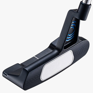 ゴルフクラブ キャロウェイ オデッセイ Ai-ONE パター TRI-BEAM 2025年追加モデル #1W CS