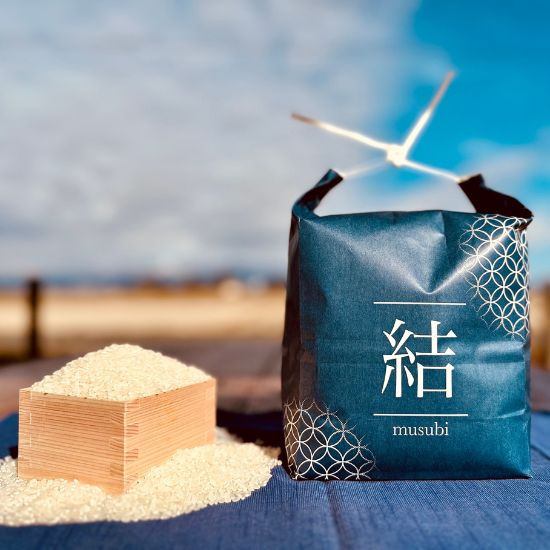 
            58-E 特別栽培米 会津坂下産コシヒカリ 結-musubi- 2.5kg×4袋（計10kg） ※北海道・沖縄・離島への配送不可
          
