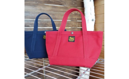 バンナイズ　プティットトート　バンナイズ 帆布 お散歩 買い物 お出かけ ショッピング かばん トートバッグ ファッション カバン バッグ  ブラック