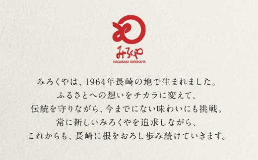 みろくや 長崎ちゃんぽん 40食分 詰合せ