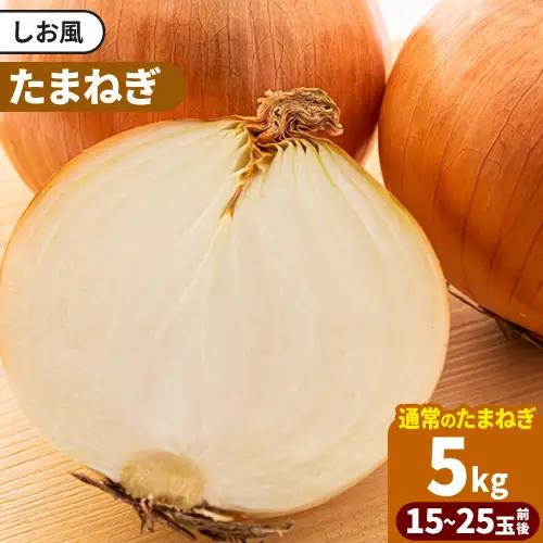 しお風玉ねぎ 約5kg　たまねぎ 玉ねぎ