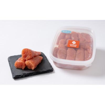 ふるさと納税 直方市 辛子めんたいこ切子 250g×3パック 計750g(直方市) |  | 02