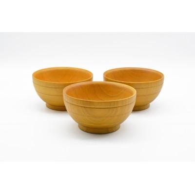 ふるさと納税 高野町 四季スープボウル　NA　3個入り