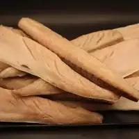 【最短2～7営業日出荷】【おさかな屋さんがこっそり食べてるサバ一夜干し】SABA　STICK（さばスティック） ／ 鯖 さば サバ 一夜干し 干物 ひもの 魚 お魚 魚介類 骨なし 食べやすい 冷凍 