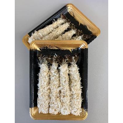 ふるさと納税 塩竈市 大きなエビフライ(4尾約280g×2パック) |  | 03