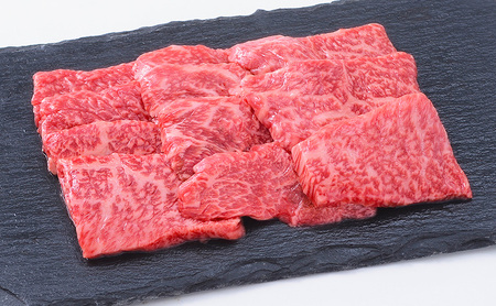 【お試し用】【神戸牛】焼肉セット　400g(赤身焼肉200g、バラ焼肉200g)〔 やきにく BBQ 牛肉 国産牛 和牛 お肉 肉 霜降り おすすめ 高級 グルメ お祝い 冷凍 〕