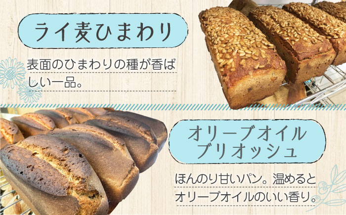 こだわりの石窯焼き！【全6回定期便】江田島のパン屋のこだわりパン 詰め合わせ Bセット (計18個) パン パン屋 カフェ 朝食 おやつ 江田島市/しまのぱん souda！ [XAQ011]