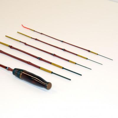 ふるさと納税 桶川市 旭信のタナゴ竿　K-149 |  | 02