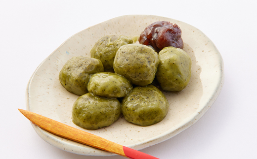 大麦若葉入り黒ごまきな粉君200g×8袋セット