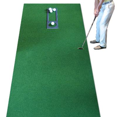 ふるさと納税 高知市 ゴルフ パターマット工房・3枚組セット(各90cm×4m)・SB&BENT&EXP【AG090】 |  | 01