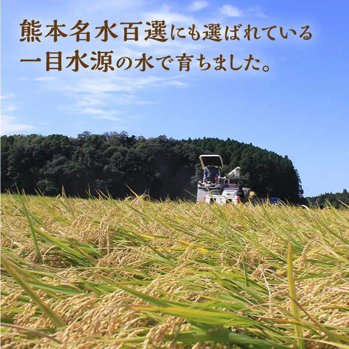 〈令和7年度産米〉【3回定期便】 ヒノヒカリ 白米 10kg（5kg×2袋）【竹下農園】[ZEL005]