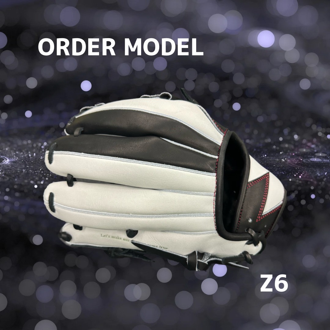 
                  ZERO.REALIZE 軟・硬式兼用グローブ（Z6 内野手用） オーダーモデル 右利き用 左利き用 野球用グローブ グラブ 野球用グラブ
                