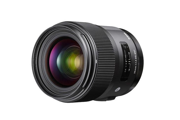 【ペンタックスマウント】 SIGMA 35mm F1.4 DG HSM | Art（数量限定）カメラ レンズ 家電