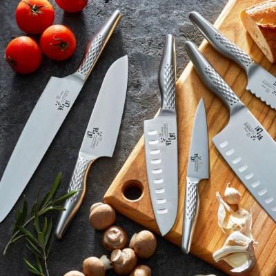 ふるさと納税 関市 関孫六 匠創 ペティナイフ120mm 日本製 包丁 キッチン用品 調理器具 アウトドア 岐阜県関市 |  | 01