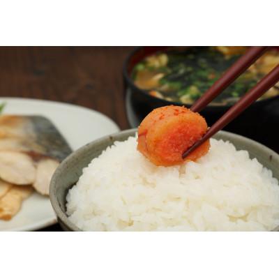 ふるさと納税 川崎町 切子 家庭用 無着色 辛子めんたい 900g(180g×5)福さ屋(川崎町) |  | 03