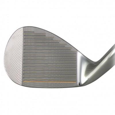 ふるさと納税 小山市 ゴルフクラブ　アイアン　GEKI SPIN2　激スピンウェッジ　#58°　フレックスS　【特別仕様】 |  | 03