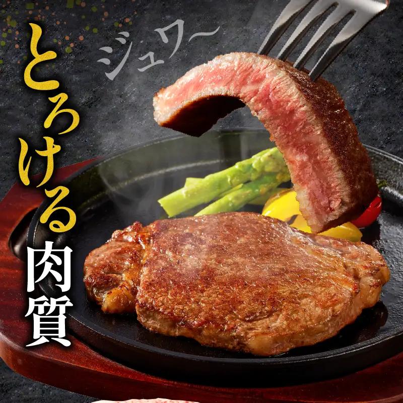 牛肉 ステーキ 牛肉[宮崎牛 ヒレ 300g]