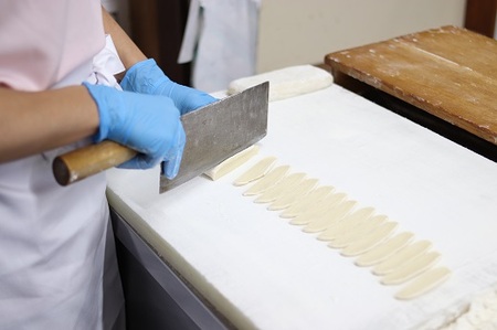 ◆第22回全国菓子博栄誉賞受賞◆ かみのやまかりんとう 170g×5袋 0005-2512