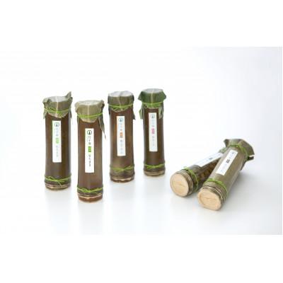 ふるさと納税 宮若市 竹千寿6本セット |  | 01