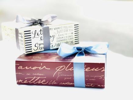 パウンドケーキ　2本セット（ホワイトチョコ、チョコバナナ）◇_EJ01　※離島への配送不可