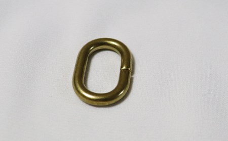 本革 ペット用 ネームプレート 【ナチュラル】 ／ 4358 名前 電話番号 刻印 シンプル 犬 猫 ペット ネームプレート ネームタグ チャーム ペットタグ 迷子札 名札 いぬ イヌ ねこ ネコ ド