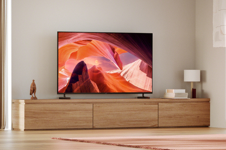【ふるなび限定】ソニー BRAVIA 50型 4K液晶テレビ(設置含む) X80Lシリーズ KJ-50X80L｜SONYテレビ ブラビア 4K液晶テレビ 4Kテレビ 大型テレビ SONYTV ソニーテ