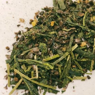 ふるさと納税 浜田市 石見の四季巡り茶 春夏秋冬セット お茶 ティーバック セット 4種 |  | 03