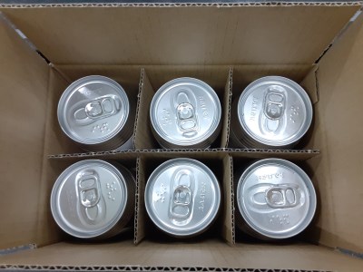 【奈良県のクラフトビール】CHORYOのクラフトビール 奈良県産米を使用した定番クラフトビール「ライスラガー」(360ml×6本)/// クラフトビール ラガービール ビール お米 奈良県産米 酒蔵 