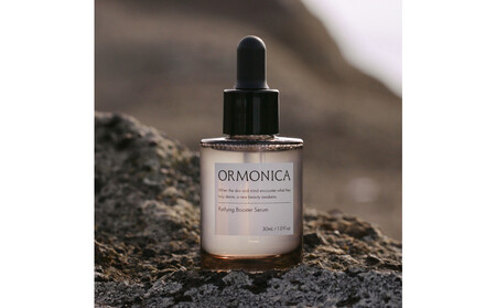 オルモニカ ピュリファイング ブースターセラム 30ｍL