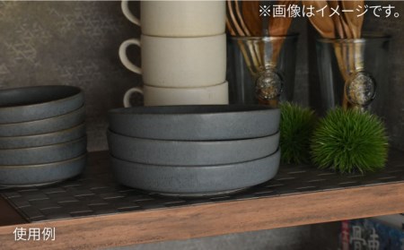 【美濃焼】cuisine キュイジーヌ スプーム（S・M・L）セット ブルー【金正陶器】≪土岐市≫ 食器 皿 小皿 大皿 パスタ皿[MAK036]