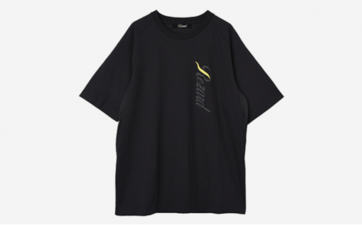 
【ReZARD Sports×FUKUSHIMA FIREBONDS】T-shirts Black／S・M・L・XLサイズ
